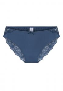 Трусики LingaDore, темно-синий