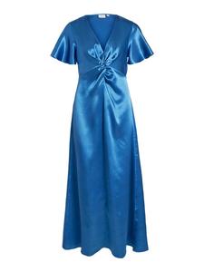 Вечернее платье Vila SITTAS, синий