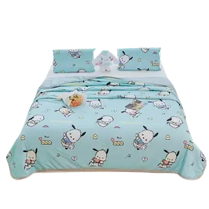 Sanrio Синтетическое одеяло