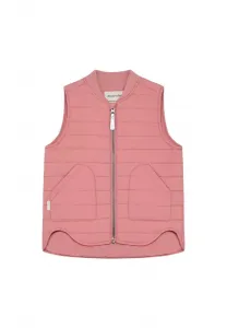 Жилет Minymo, Brandied Apricot