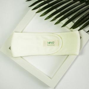 Yeye, Косметическая повязка на голову из бамбуковых лоз цвета экрю