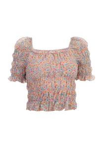 Блуза Mymo, цвет Peach