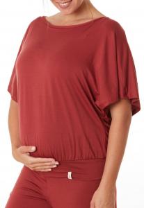 Топ ORIGIN Cache Coeur, медь