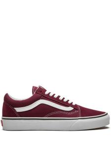 Vans кеды Old Skool, красный