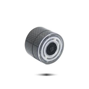 Велосипедные фонари PC Carbon Fiber GIANT