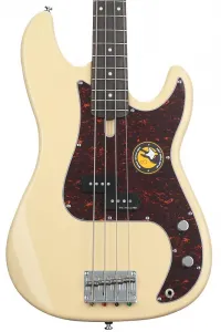 Бас-гитара Sire Marcus Miller P5R 4-струнная - Винтажный белый