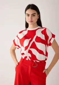 Футболка с принтом modernes More & More, Modern Graphical Print