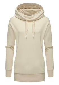 Толстовка с капюшоном YODIS Ragwear, бежевый