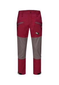 Штаны Softshell уличные штаны Rock Creek, красный