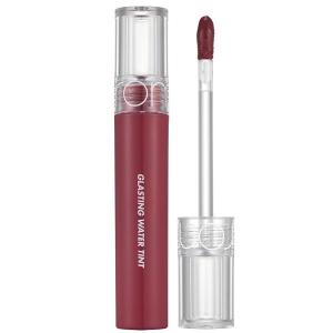 Блеск для губ 05, 4г Rom&Nd Glasting water tint, цвет 05
