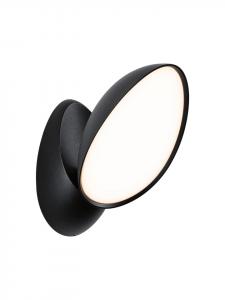 Уличный светодиодный настенный светильник Batona Paulmann