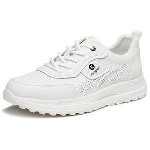 Кроссовки мужские Lifestyle Shoes Men Low-Top Kangnai, черный