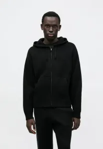 Компактный кардиган cashsoft Gap, Black