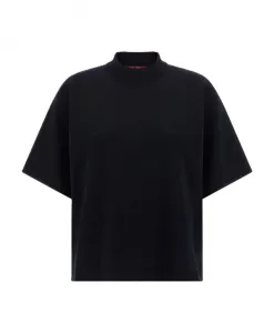 Пуловер Amici Max Mara Studio, синий