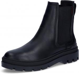 Женские высокие кроссовки Palladium, черный