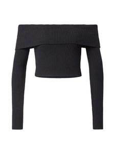 Свитер studioselect Greta, черный