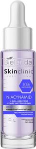 Bielenda Skin Clinic Professional Niacynamid сыворотка для лица, 30 ml