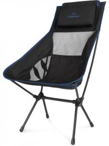 Normani Outdoor Sports Походный стул Peawanuck темно-синего цвета