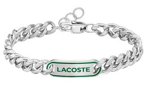 Мужской браслет LACOSTE