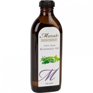 100% чистое масло розмарина для ухода за кожей и волосами 150 мл Nuonove