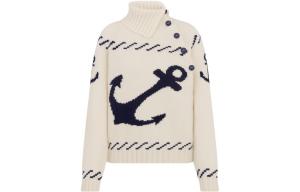 Свитер женский Ecru DIOR