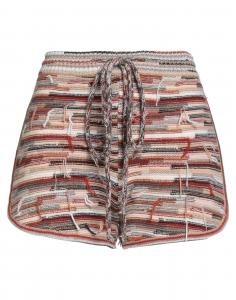 Шорты Chloé, коричневый