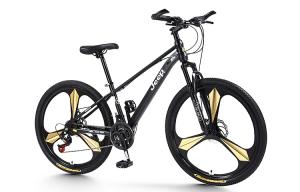 Горный велосипед Forest Trail, высокоуглеродистая сталь, дисковые тормоза, горные велосипеды, поездки на работу, путешествия, для взрослых Jeep