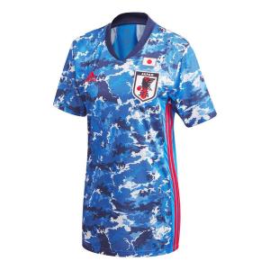 Футболка японская домашняя футболка Adidas, синий