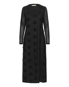 CULTURE Платье 'CUmascha' в черном цвете