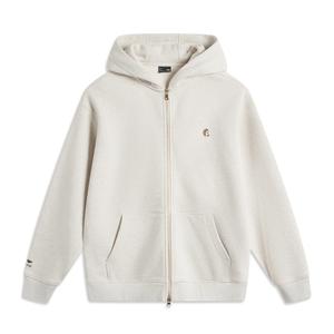 Спортивная мода коллекция свитшот women's heather gray tile gray LINING, серый