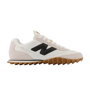 Кроссовки New Balance RC30 Sea Salt, кремовый