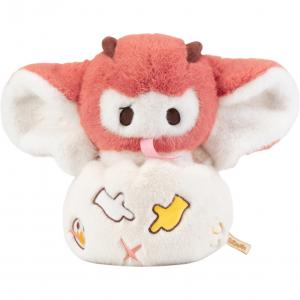 Dog Bunny Candy Плюшевая кукла snake beige red dolls высотой 28 см