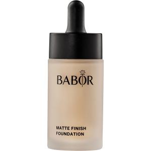 Тональная основа BABOR Matte Finish Foundation, Nr. 03 Natural / 30 ml