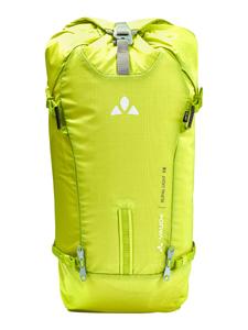 Спортивный рюкзак VAUDE, зеленый