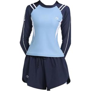 Купальники ткань polyamide, elastane, polyester бассейн women's LINING