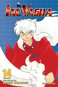 Inuyasha (VIZBIG Edition), Vol. 14 (VIZ Media LLC)
