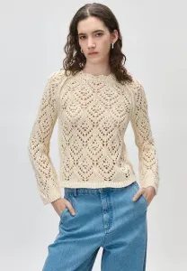 Свитер фиби Ivy Oak, Ecru