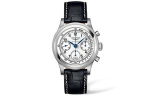 Мужские классические винтажные часы LONGINES