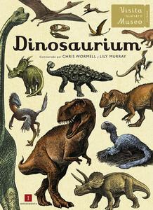 Dinosaurium (Impedimenta)