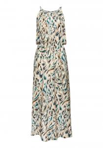Макси платье LASCANA, Mixed colors