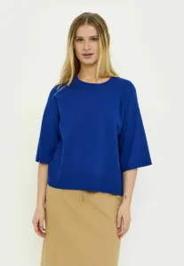 Джемпер хелен Soft Rebels, Deep Ultramarine