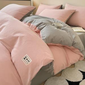 Disney Комплект постельного белья для кровати 1.5м: простыня на резинке для матраса 200x230 см