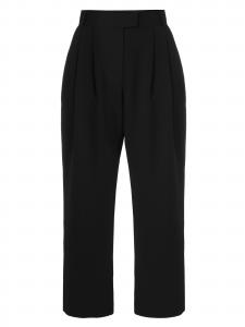 TATUUM Широкие брюки в черном цвете