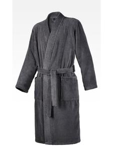 Халат JOOP!, цвет joop! bademantel herren-kimono 46/48, anthrazit