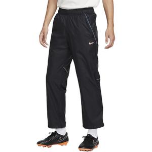 Термобрюки для футбола мужские Therma FIT Nike, черный