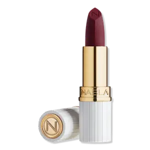 Матовая помада Pleasure NABLA, Berry Call (deep berry)