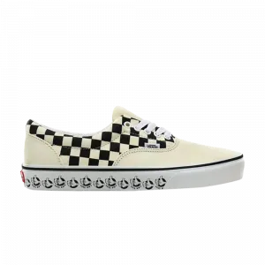 Кроссовки BMX Era Vans, белый