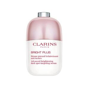 Сыворотка Bright Plus заметно осветляет и усиливает сияние, 1 унция, Clarins
