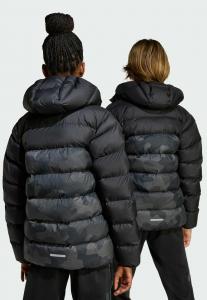 Зимняя куртка Adidas Sportswear Winter jacket, Black
