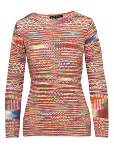 Свитер KOROSHI GESTRICKTES JERSEY, красочный